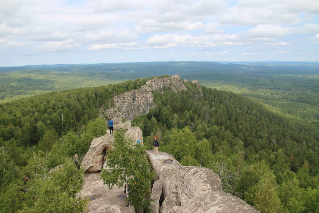 Аракуль из Южноуральска